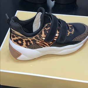 Michael Kors Keeley Trainer